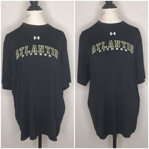 *Final Price* Bundled Mens Under Armour Loose Fit Heatgear Tees